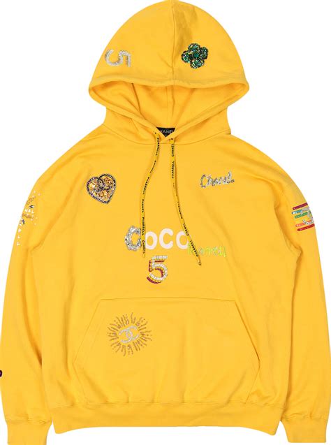 chanel pharrell prix|Chanel pharrell hoodie.